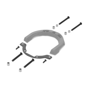 FIJACIÓN BOLSA DEPÓSITO CLICK SYSTEM BMW R1300GS