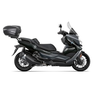 TOP MASTER BMW C400GT