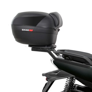 TOP MASTER BMW C400GT