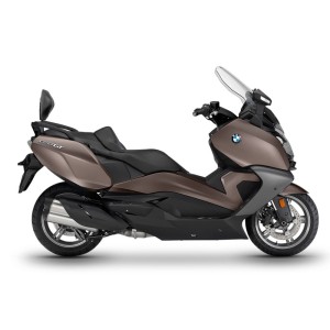 RESPALDO BMW C650GT