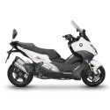 RESPALDO BMW C600/650 SPORT