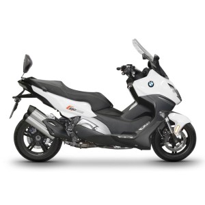 RESPALDO BMW C600/650 SPORT