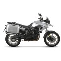 4P SYSTEM BMW F650GS/F700GS/F800GS