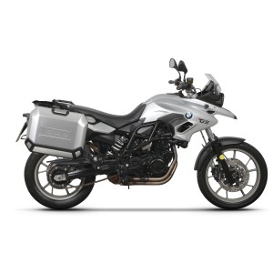 4P SYSTEM BMW F650GS/F700GS/F800GS
