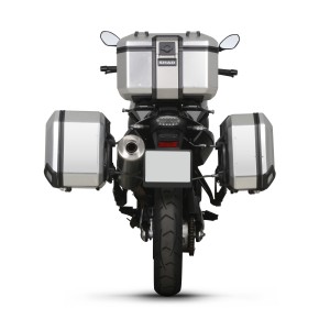 4P SYSTEM BMW F650GS/F700GS/F800GS