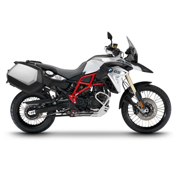 3P SYSTEM BMW F650GS / F700GS / F800GS