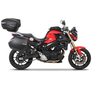 3P SYSTEM BMW F800R