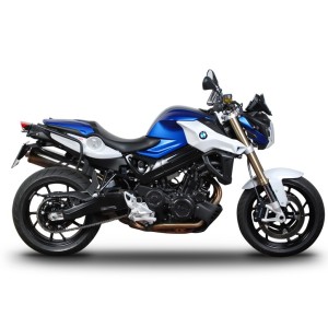 3P SYSTEM BMW F800 R