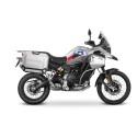 4P SYSTEM BMW F750GS/F800GS/F850GS/ADVENTURE/F900GS ADVENTURE