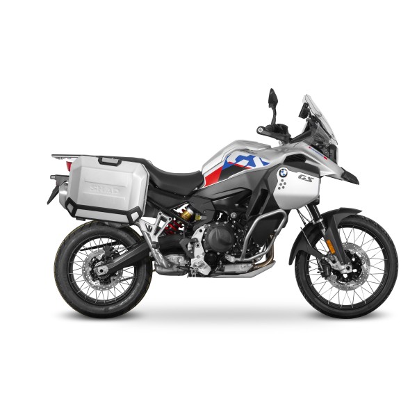 4P SYSTEM BMW F750GS/F800GS/F850GS/ADVENTURE/F900GS ADVENTURE