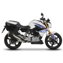 3P SYSTEM BMW G310R/GS