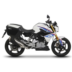 3P SYSTEM BMW G310R/GS
