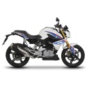 3P SYSTEM BMW G310R/GS