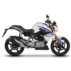 3P SYSTEM BMW G310R/GS