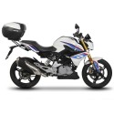 TOP MASTER BMW G 310 R