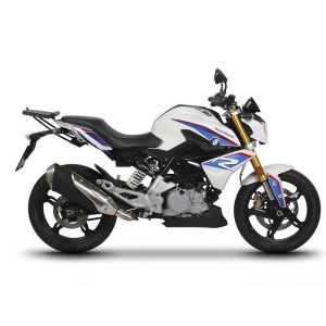 TOP MASTER BMW G 310 R