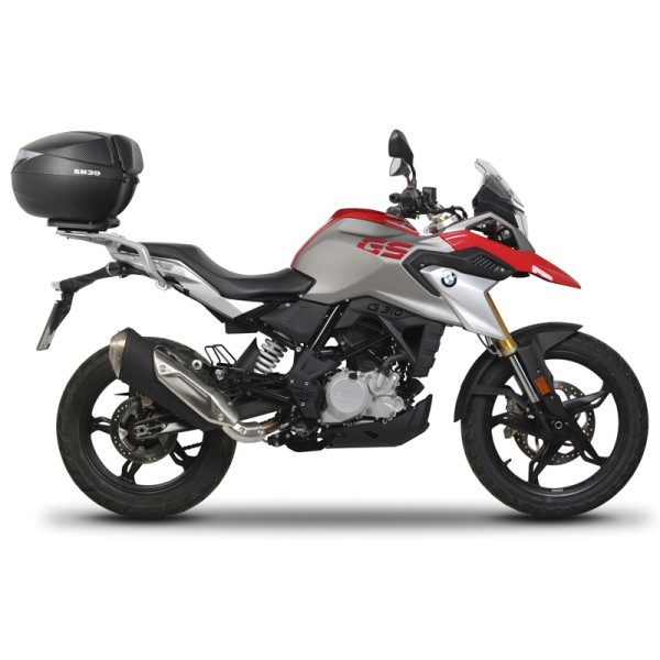 TOP MASTER BMW G 310 GS