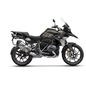 4P SYSTEM BMW R1200/R1250GS ADVENTURE
