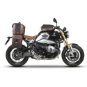 SR SIDE BAG HOLDER BMW NINET 1200