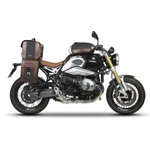 SR SIDE BAG HOLDER BMW NINET 1200