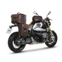SR SIDE BAG HOLDER BMW NINET 1200