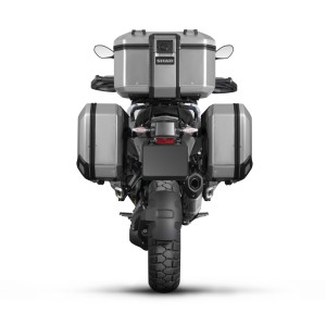 4P SYSTEM BMW R1300GS