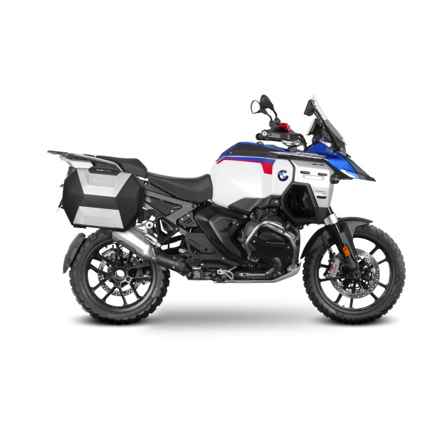 3P SYSTEM BMW R1300GS ADVENTURE