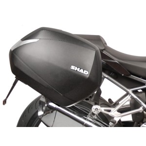3P SYSTEM BMW R1200 R/RS