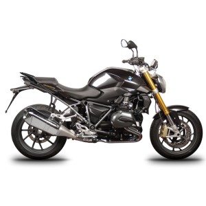 3P SYSTEM BMW R1200 R/RS