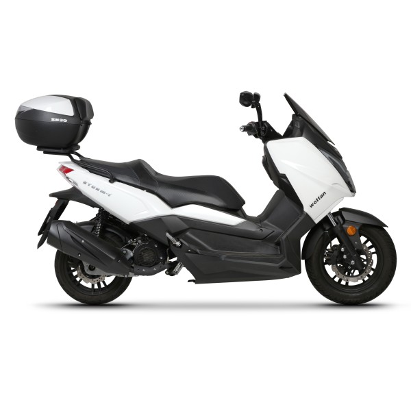 TOP MASTER WOTTAN STORM T 125