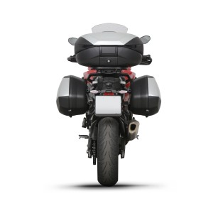3P SYSTEM BMW S1000XR