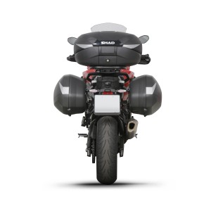 3P SYSTEM BMW S1000XR