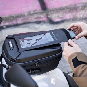 BOLSA DE DEPÓSITO CLICK SYSTEM E09CL PRO