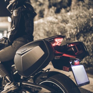 ALFORJAS HARD SHELL E48SR 2 un.