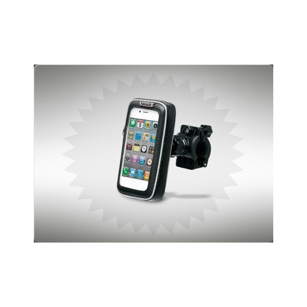 *SMARTPHONE  3,8" - MANILLAR