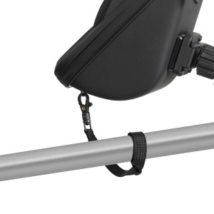 SOPORTE SMARTPHONE SG76 CON BOLSILLO, 180 x 90 mm - MANILLAR