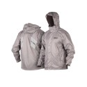 *CHAQUETA IMPERMEABLE  T/XL