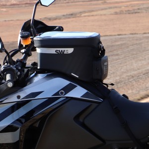 *BOLSA DEPÓSITO IMPERMEABLE SW23