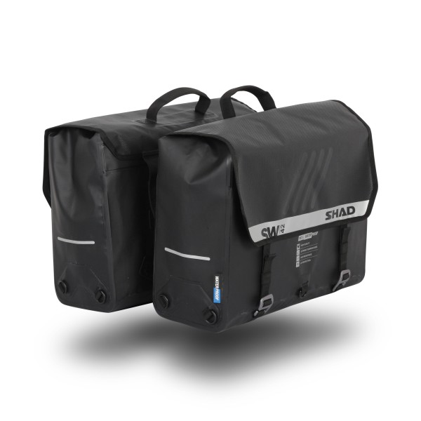 *ALFORJAS IMPERMEABLES SW42