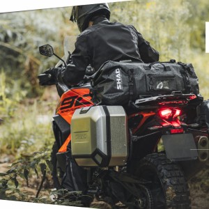 BOLSA TRASERA IMPERMEABLE SW80