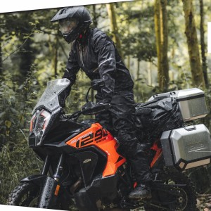 BOLSA TRASERA IMPERMEABLE SW80