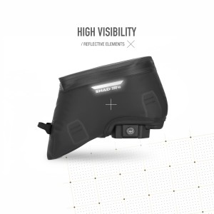 BOLSA DE DEPÓSITO IMPERMEABLE CLICK SYSTEM TR10CL