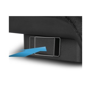 BOLSA DE DEPÓSITO CLICK SYSTEM TERRA TR15CL