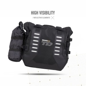 ALFORJAS TERRA ADVENTURE TR40