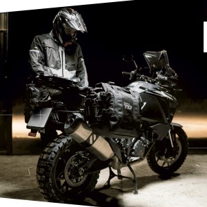 ALFORJAS TERRA ADVENTURE TR40