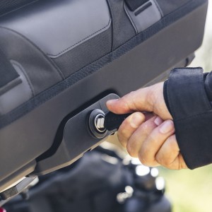 TERRA TR50 BOLSA TRASERA