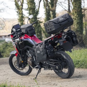 TERRA TR50 BOLSA TRASERA