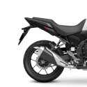 ADAPTADOR DEL TUBO DE ESCAPE - HONDA NX500 / CB500X