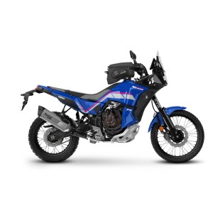 FIJACIÓN BOLSA DEPÓSITO CLICK SYSTEM YAMAHA TENERE 700 WORLD RALLY / WORLD RAID