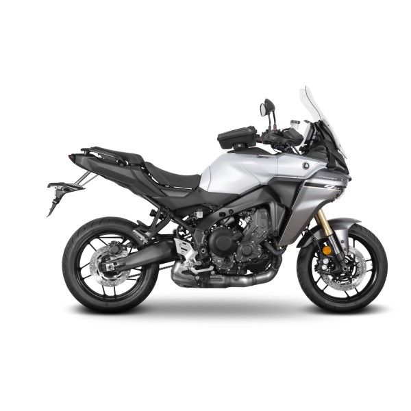 FIJACIÓN BOLSA DEPÓSITO CLICK SYSTEM YAMAHA TRACER 9 / GT